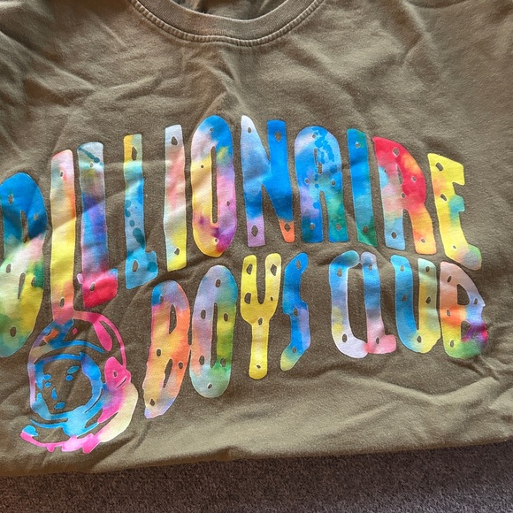 Perfect condition tee - Picture 4 of 5